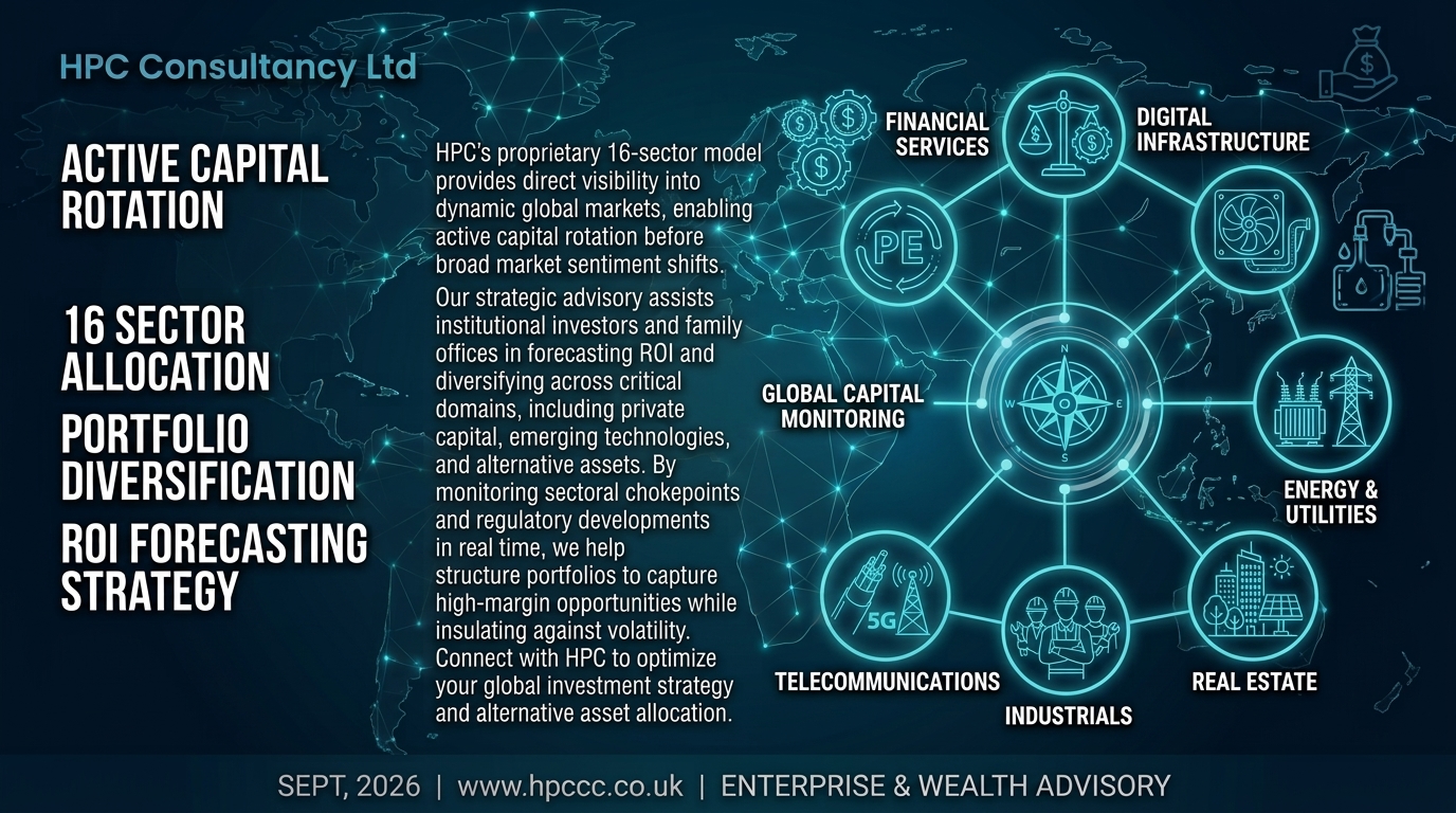 Maximising Returns through Active 16 Sector Allocation in Chile
